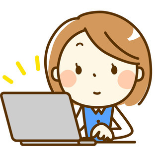 事務＆軽作業 座りっぱなしが苦手な方にオススメ！（南区平田）