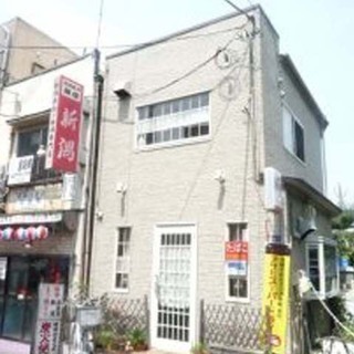 貸店舗・今なら家賃１ヶ月値引き１０月１２日まで