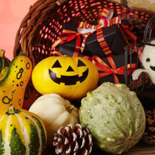 👻ハロウィン入会無料👻