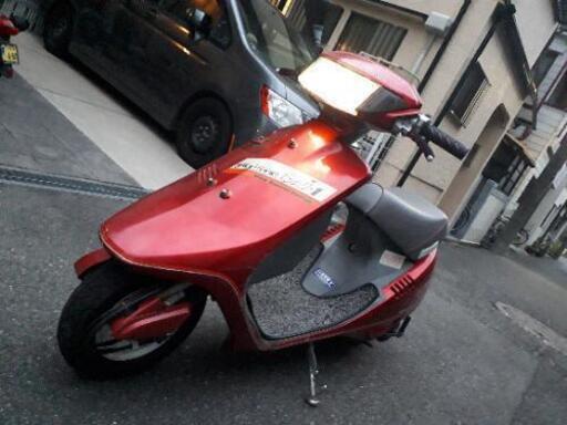 DJ-1ウイングエディション改