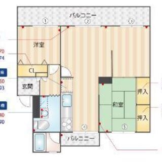 ☆分譲リノベ住宅☆下長尾