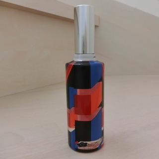 0円：マリークワントの香水：ハイフライヤー 中古 MARY QUANT