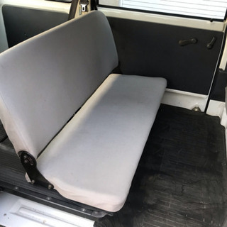 値下げ！サンバー 4WD！車検2/4まで！タイベル交換済み！の画像