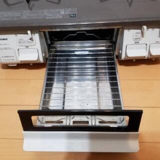 パロマ 都市ガス 2017年 IC-N86KHA-Rの画像