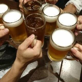 ５日土曜日１９時～所沢で飲み会でーす❗