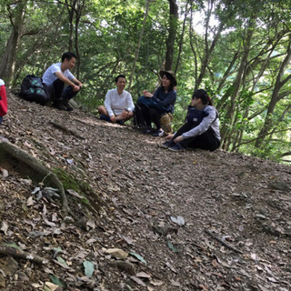 《トレッキング写真部》 〜大楠山編〜 - 逗子市