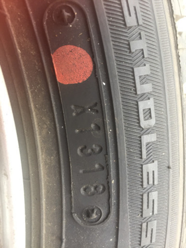 車のパーツ DUNLOP wintermax