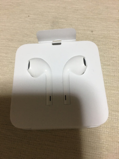 iPhone用イヤホン  お取り引き先決定