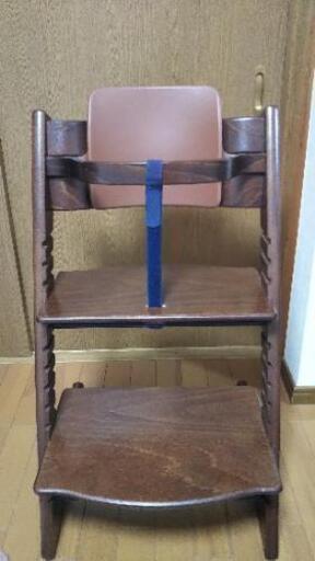 ストッケ STOKKE ベビーチェア