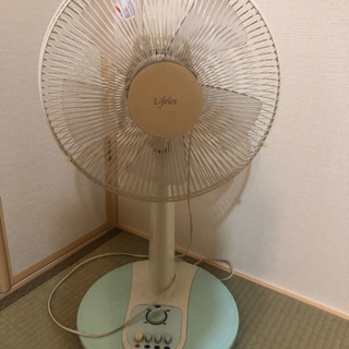 扇風機 ジャンク