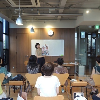 【開催延期】フェイシャルヨガレッスン 
