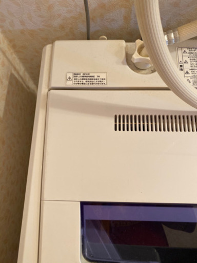 洗濯機、冷蔵庫、電子レンジセット　値下げ！