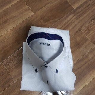 ワイシャツ5枚お安く譲ります！の画像