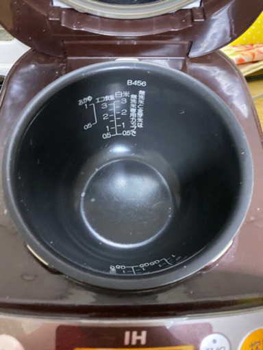 炊飯器