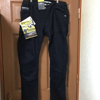 ベリック BERIK メンズ ジーンズ パンツ デニム  バイク用 ツーリング