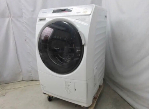 【大特価】プチドラム パナソニック NA-VD110 2012年製