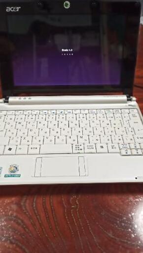 その他 aser ASPIRE ONE AOA150