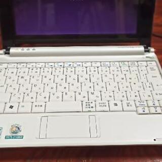 aser ASPIRE ONE AOA150