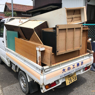 滋賀の空家を譲って下さい。