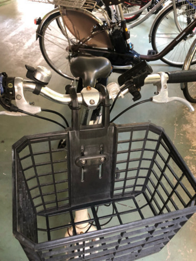 カイホウジャパン suisui 電動アシスト自転車 折りたたみ式