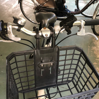 カイホウジャパン suisui 電動アシスト自転車 折りたたみ式