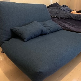 ソファ（2人掛け）