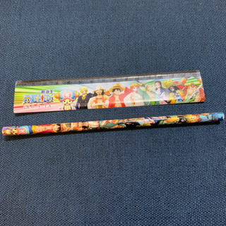 ワンピース 文房具
