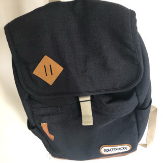outdoor 個性的 人と被らないの画像