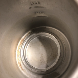 卓上 電気フライヤー お一人様サイズのコンパクトフライヤーの画像