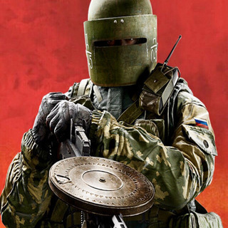 【PS4】一緒にR6Sやりませんか？