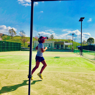 TENNIS PARTNER 香椎の画像