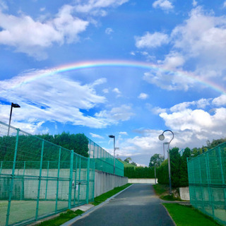 TENNIS PARTNER 香椎の画像