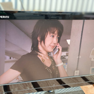 verini 液晶テレビ  19型