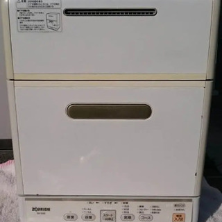 食洗機　ご希望があれば分岐水栓と食洗機ラックおつけできます