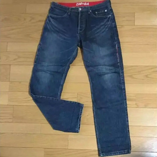 【取引中】ジンバデニム XL
