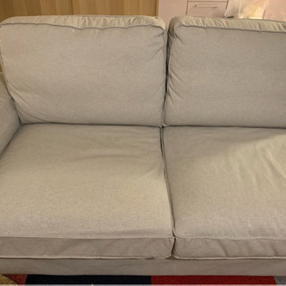 KIVIK シーヴィク 2人掛けソファ