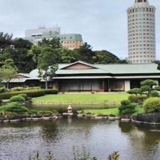 令和元年12月8日（日）開催　見浜園茶会のご案内の画像