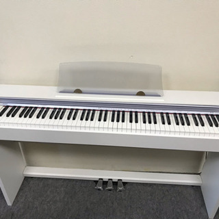 カシオ PX-735WH