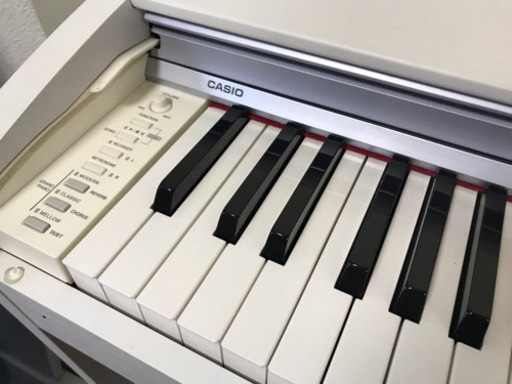 カシオ PX-735WH