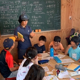 一人一人に合わせた家庭教師のような個人学習スクール　国語・数学・英語【小４～中３】の画像