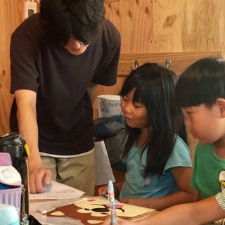 一人一人に合わせた家庭教師のような個人学習スクール　国語・数学・英語【小４～中３】の画像