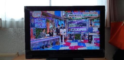HITACHI　液晶テレビ　L32-C06　32型