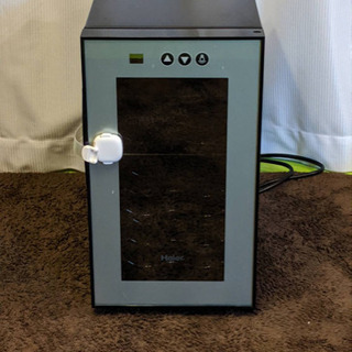 ハイアール ワインセラー 無料