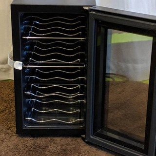 ハイアール ワインセラー 無料の画像