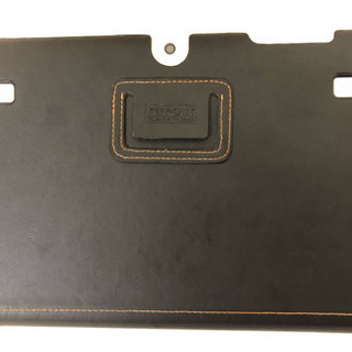 docomo dtab 10.1インチ タブレット 2013年 春モデルの画像
