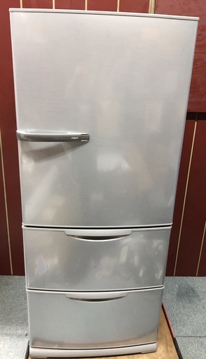 AQUA 　272L　冷蔵庫　2014年製　お譲りします
