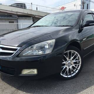 ☆320[カーズ大阪]【格安】18年インスパイア3.0！実走行５...