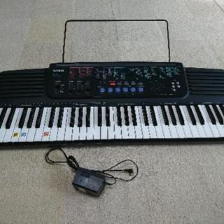 商談中☆値下げ☆カシオ キーボード