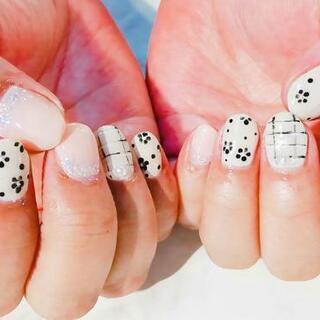格安ネイル💅続々…あなたもしてみませんか？😆