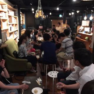 博多でゲーム交流会★10/12✨